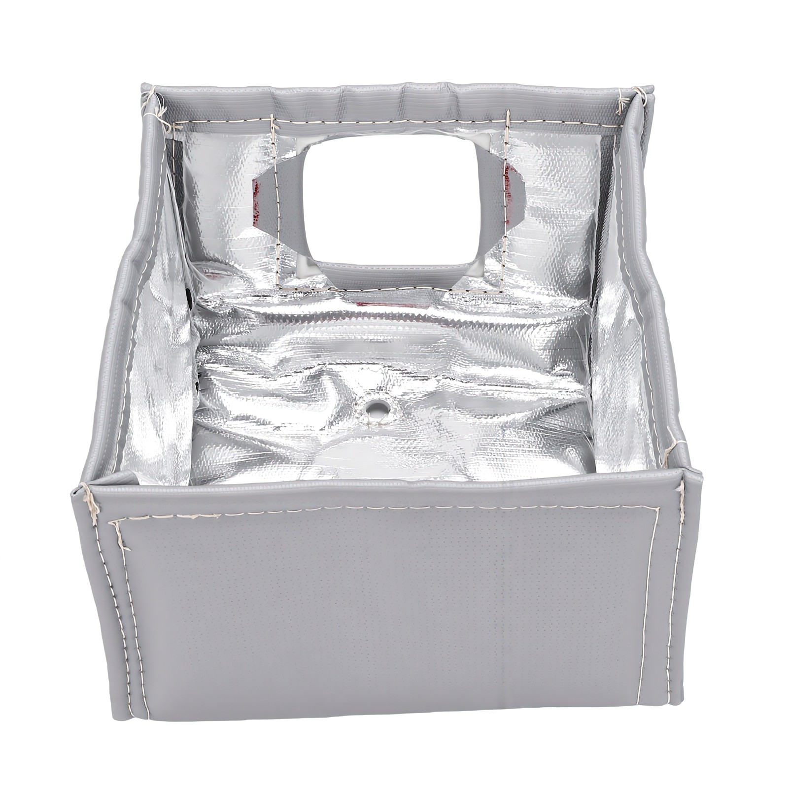 Mini Excavator - Muffler Heat Cover Fit for Rato