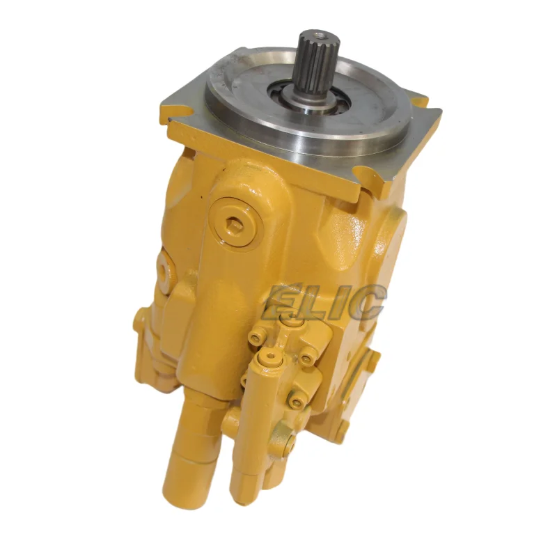 Mini Excavator - 358-5004 3585004 A10V072 Hydraulic Pump Mini