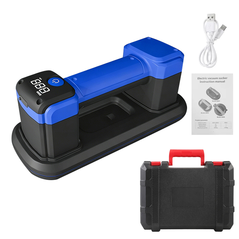 Heavy Equipment Electrical - High Quality Automatic Air Pressure Replenishment
