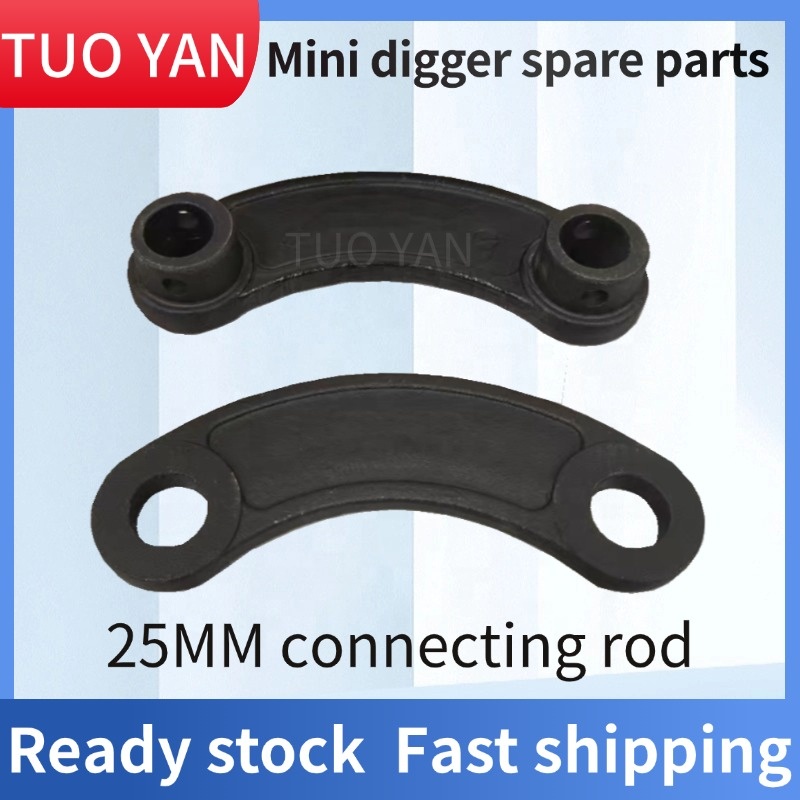 Factory Supply Mini Excavator  - Mini Excavator review and price