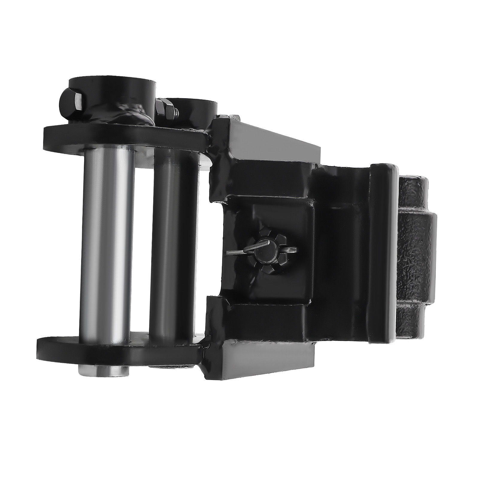 Quick Hitch Coupler Attachment - Heavy Equipment Quick Couplers review and price