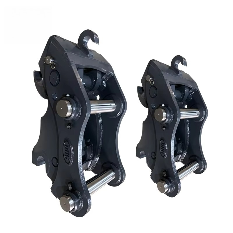 DHG--Mini  Mini Excavator Hydr - Mini Excavator review and price