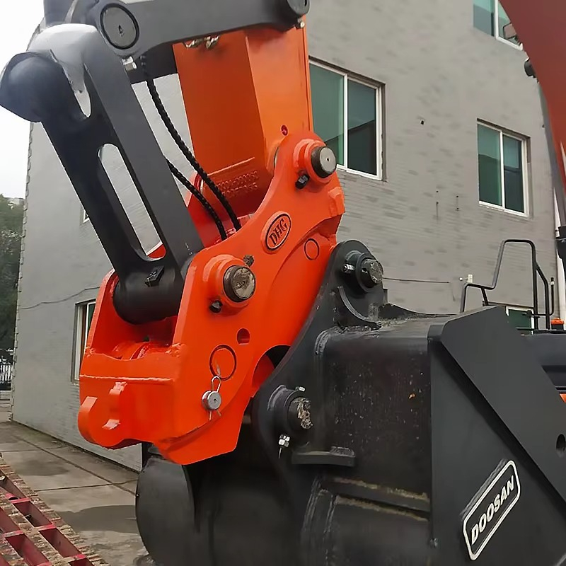 DHG--Mini  Mini Excavator Hydr - Mini Excavator review and price