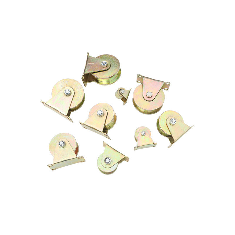 V Type Track Wheel Pulley Heav - Heavy Equipment Electrical review and price