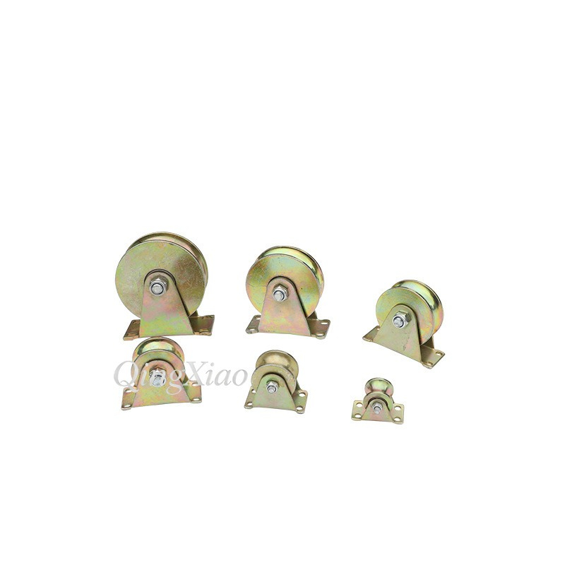 V Type Track Wheel Pulley Heav - Heavy Equipment Electrical review and price