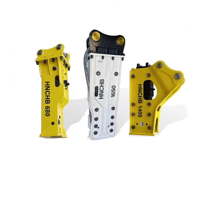 Dual Style Mini Hydraulic Brea - Mini Excavator review and price