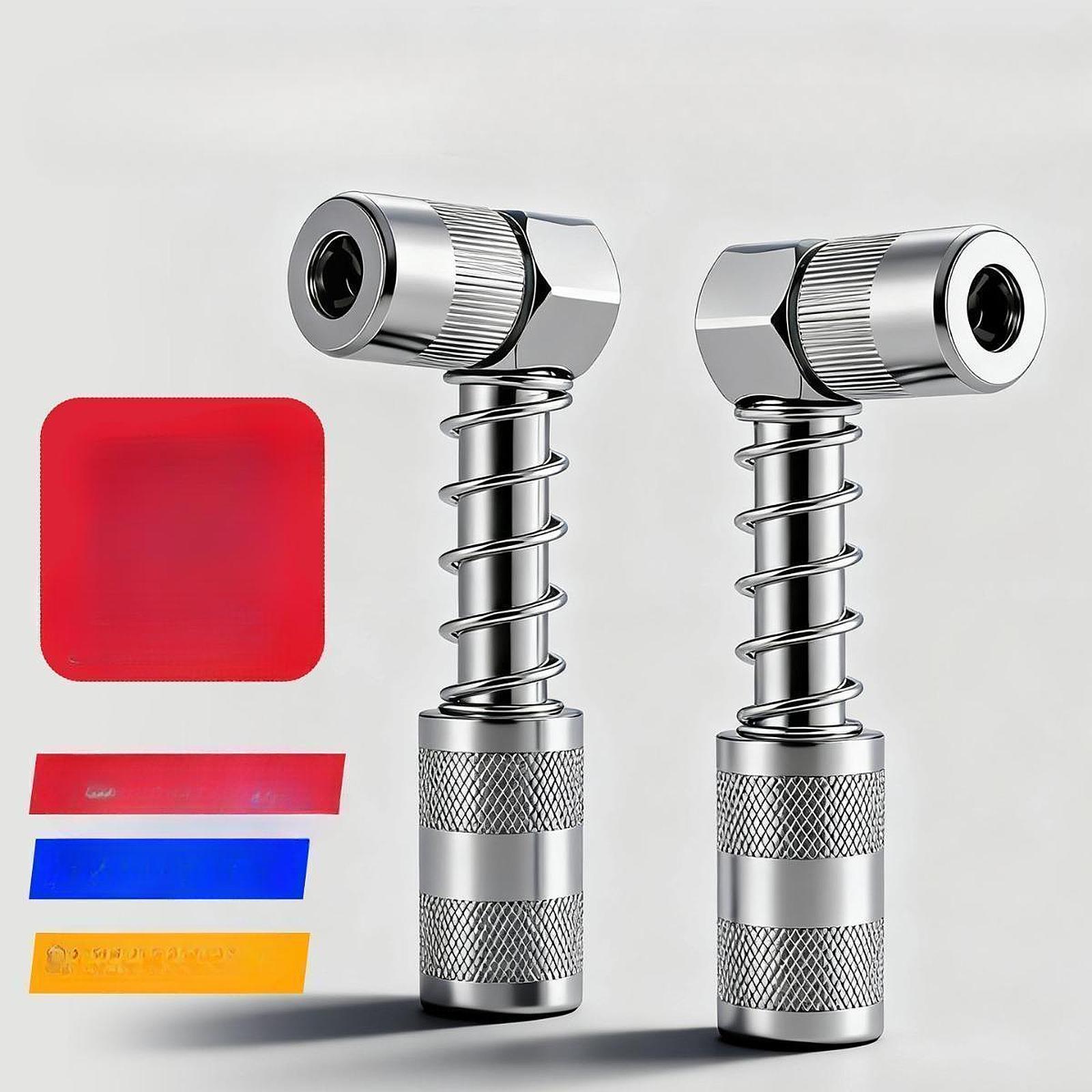 Galvanized Steel Right Angle G - Heavy Equipment Quick Couplers review and price