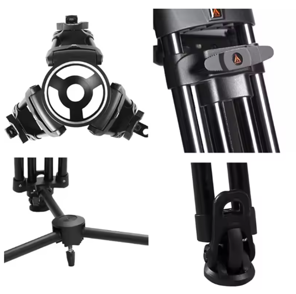 Photography Equipment EG40 PLU - Heavy Equipment Video review and price