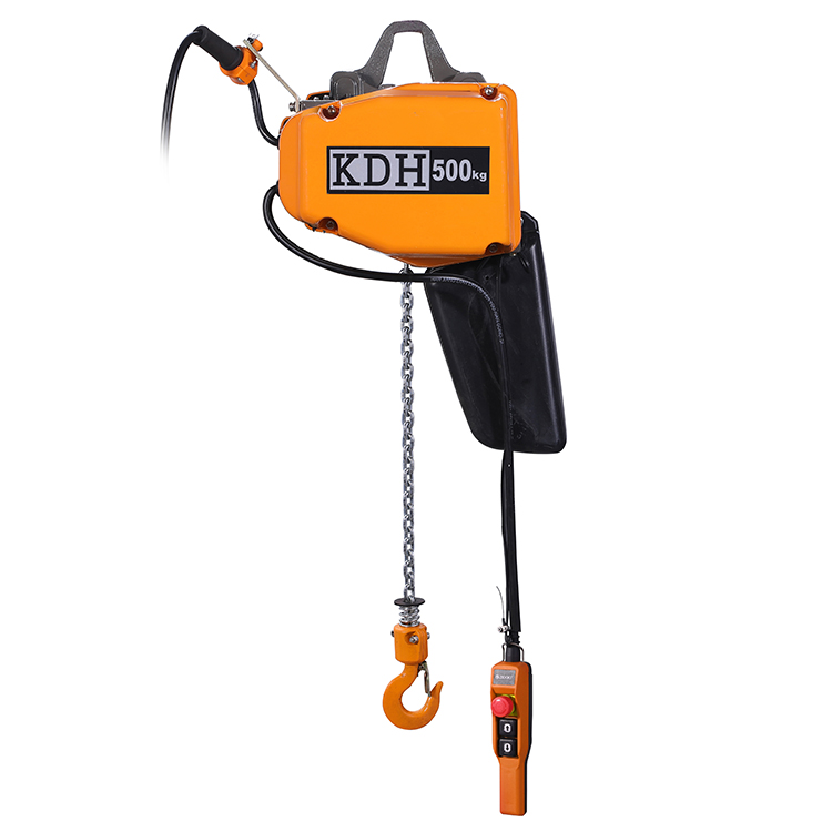 500Kg Heavy Duty Electric Chai - Heavy Equipment Electrical review and price