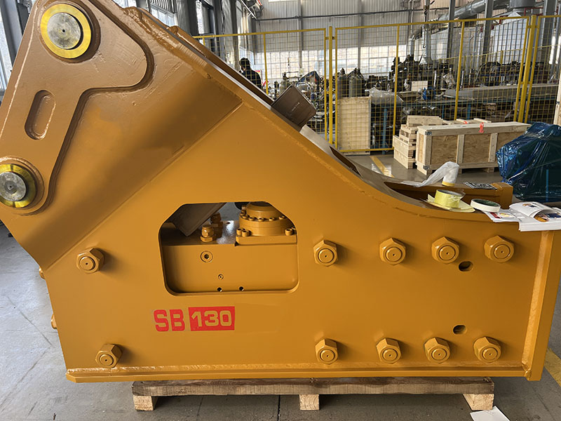 Private Label Hydraulic Rock B - Mini Excavator review and price