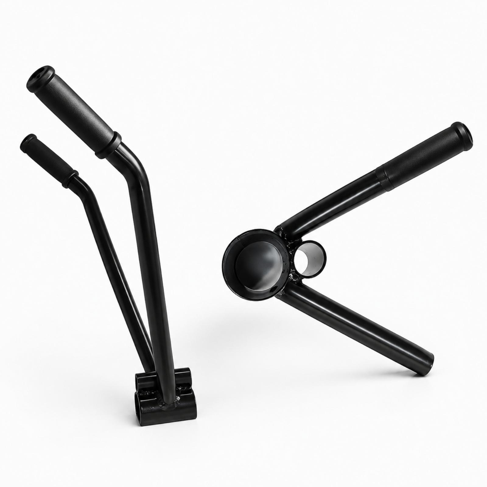Heavy Duty Steel V Shaped Hand - Heavy Equipment Attachments review and price