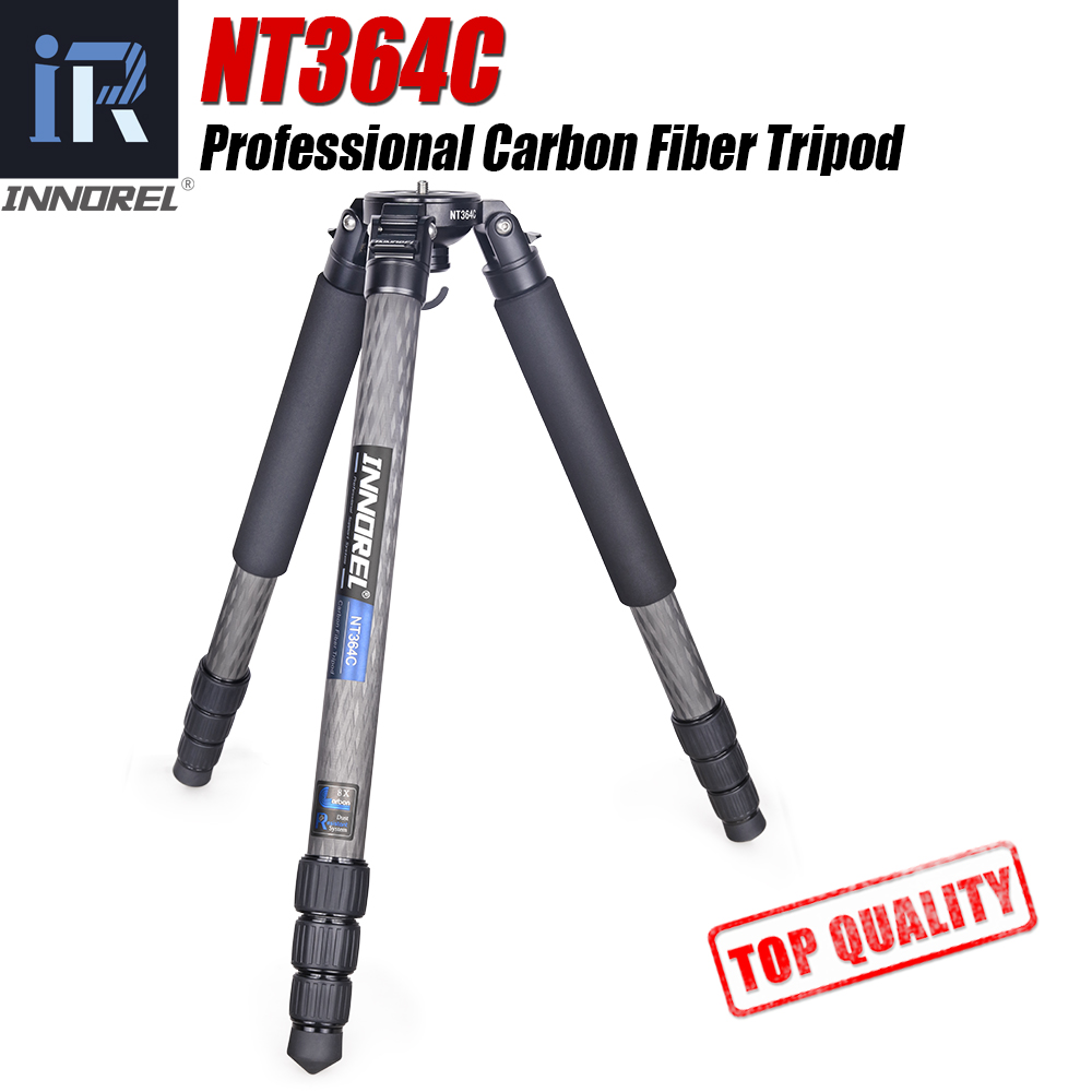 NT364C Professional Carbon Fib - Heavy Equipment Video review and price