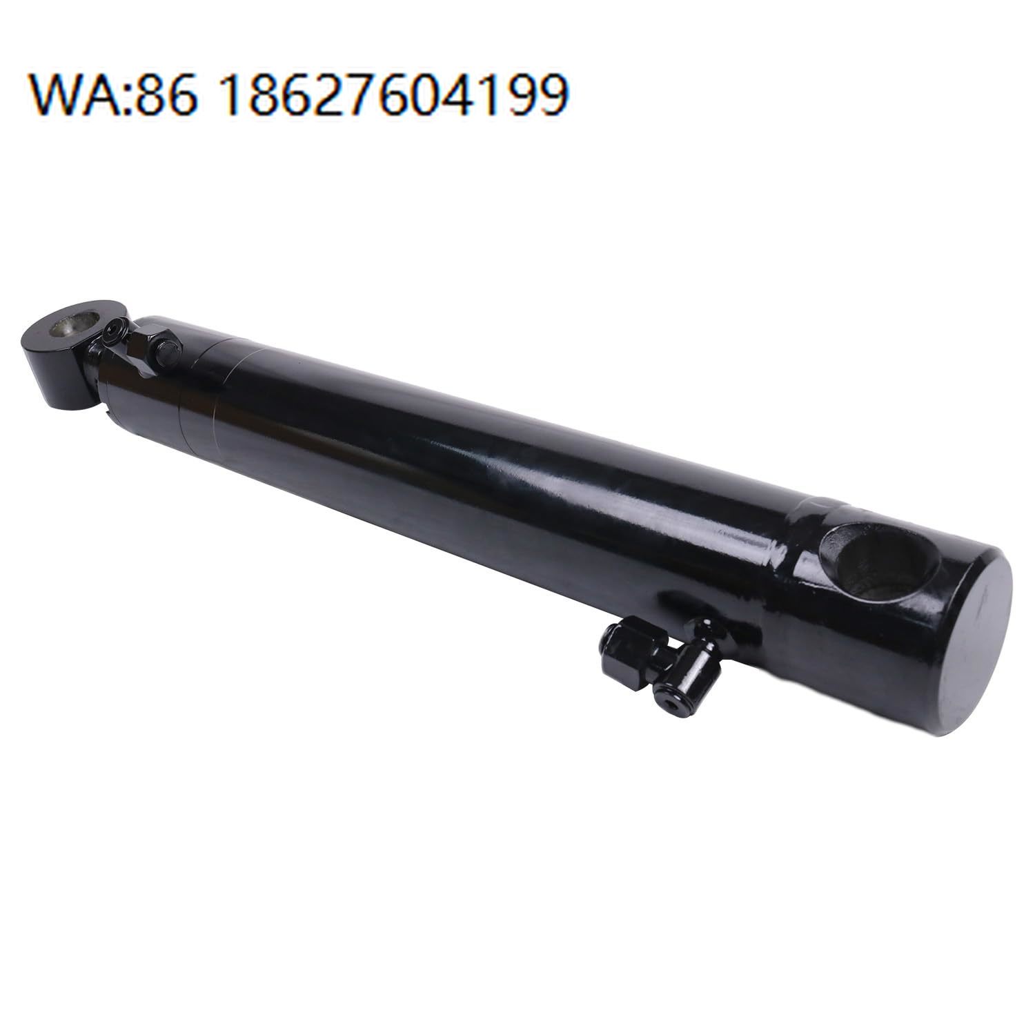 Excavator Parts Double Acting  - Mini Excavator review and price