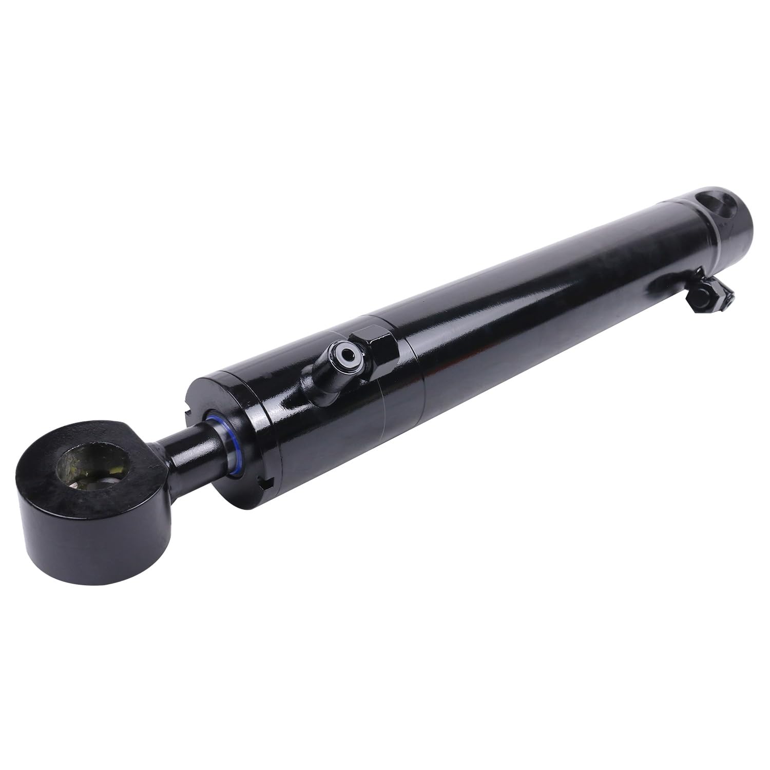Excavator Parts Double Acting  - Mini Excavator review and price