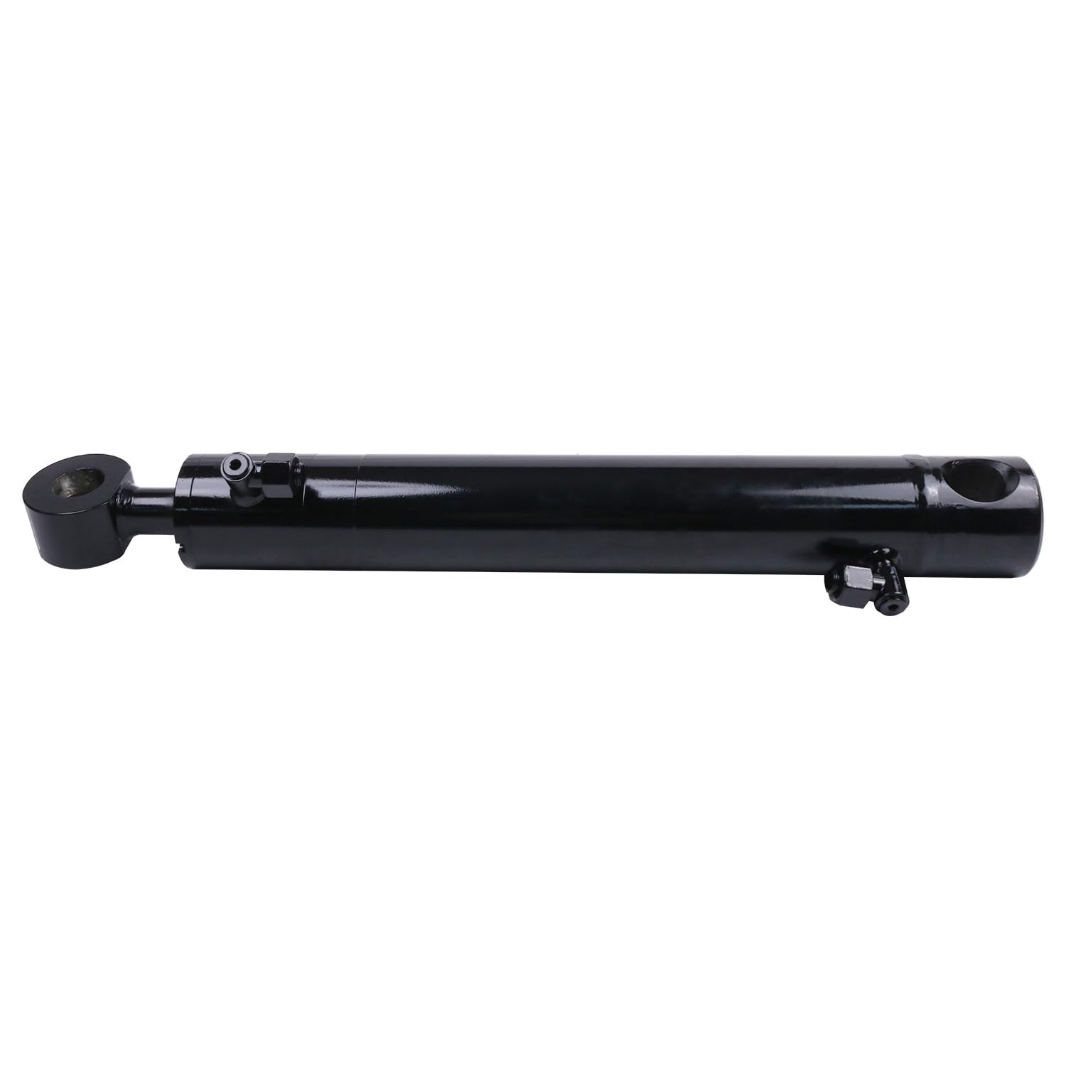 Excavator Parts Double Acting  - Mini Excavator review and price