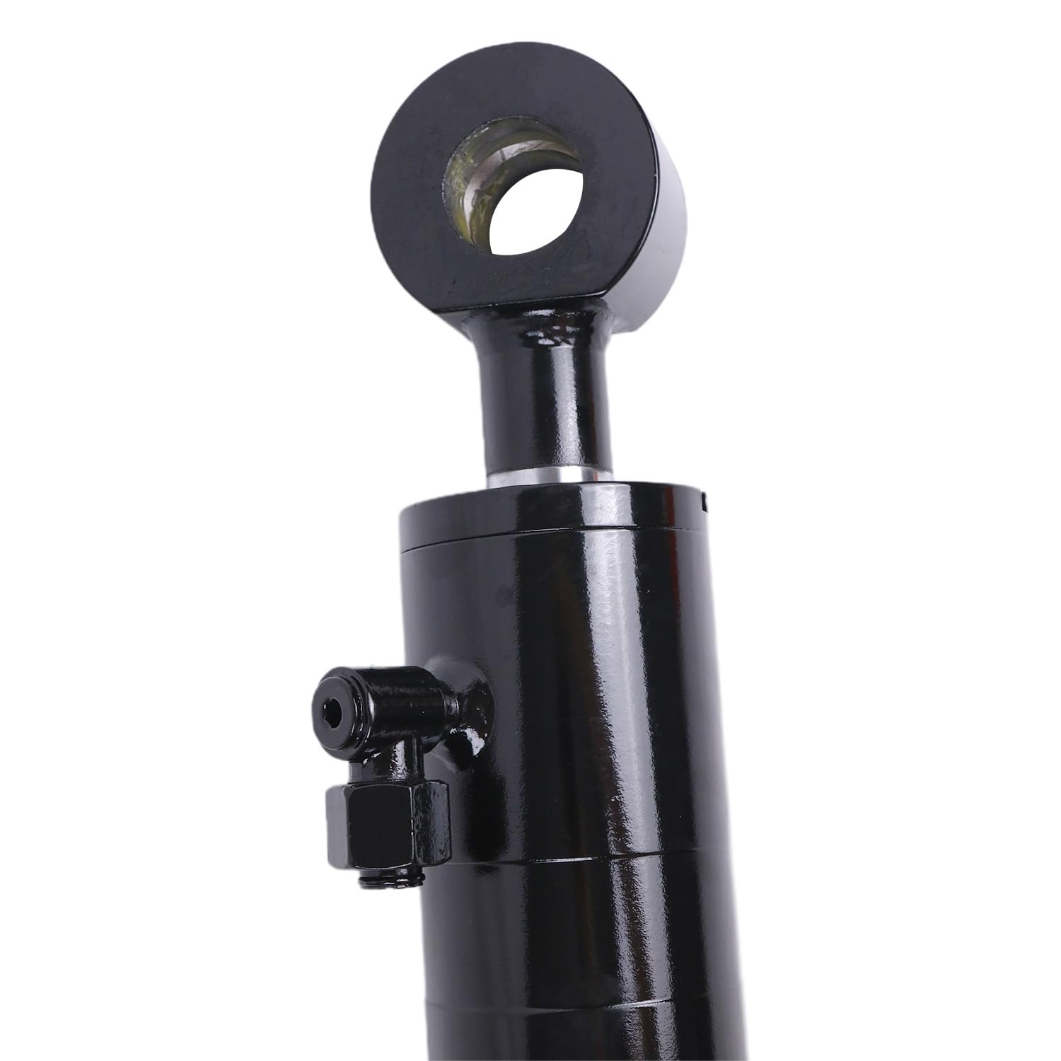 Excavator Parts Double Acting  - Mini Excavator review and price