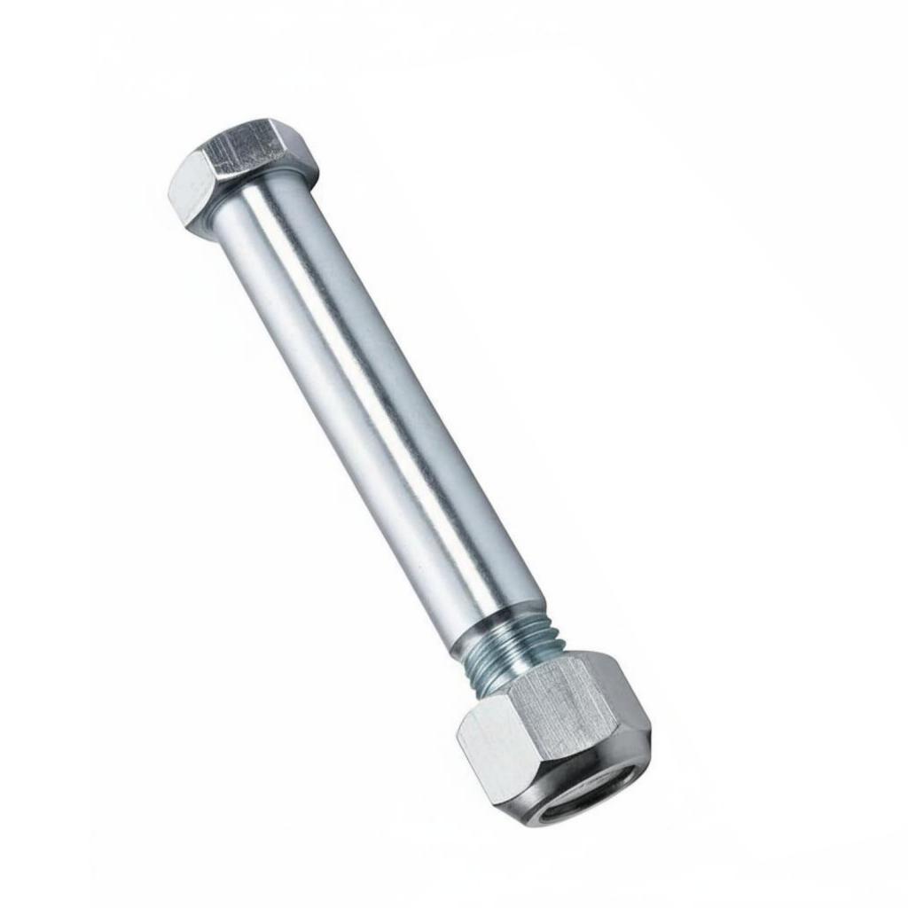 Strong Excavator Pin Shaft Sec - Mini Excavator review and price