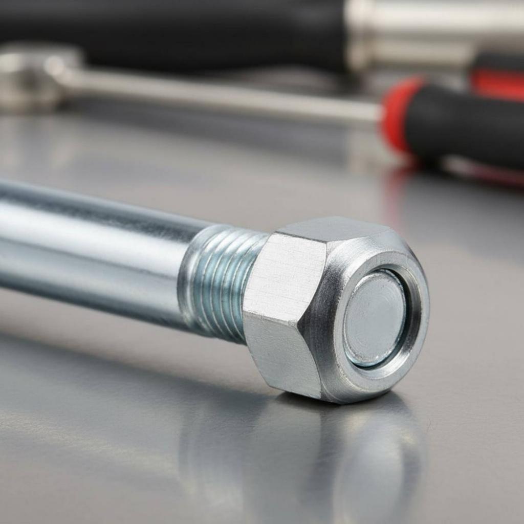 Strong Excavator Pin Shaft Sec - Mini Excavator review and price