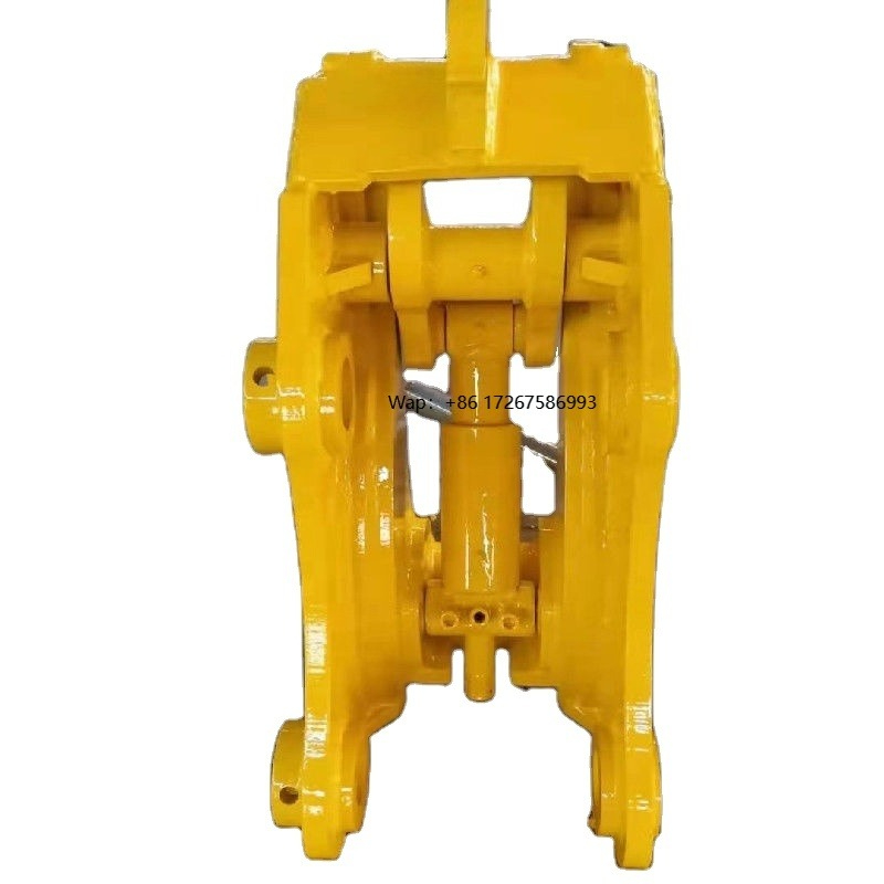 Construction Machinery Attachm - Mini Excavator review and price