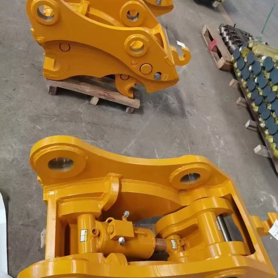 Construction Machinery Attachm - Mini Excavator review and price