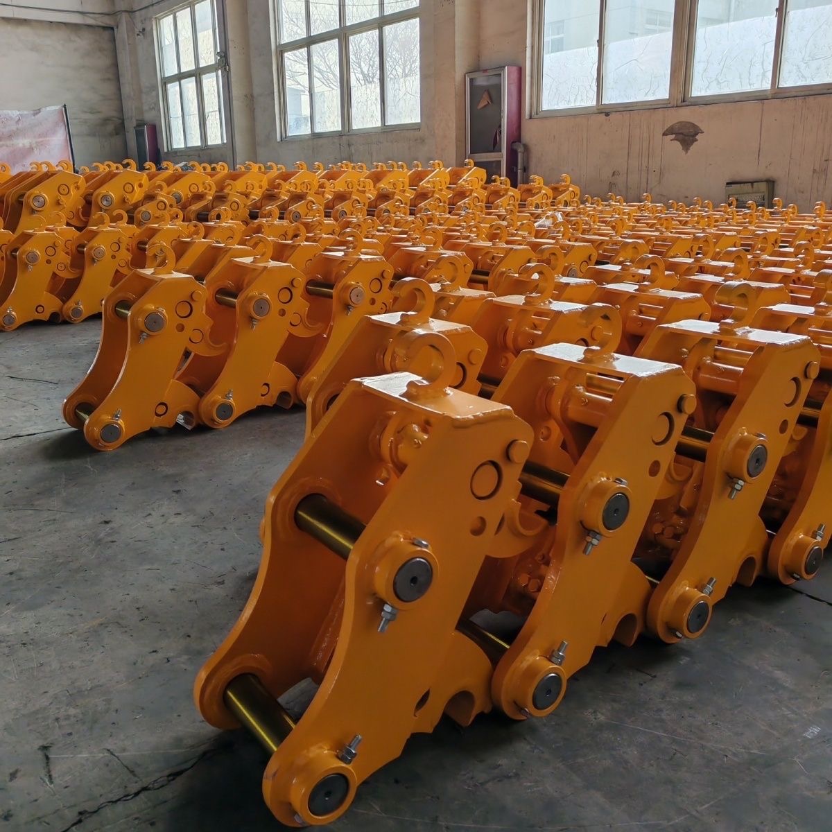 Construction Machinery Attachm - Mini Excavator review and price