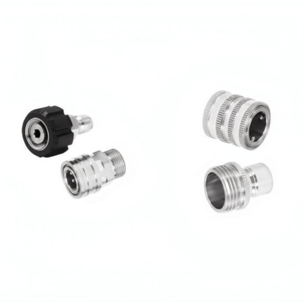Heavy Duty Pressure Washer Ada - Heavy Equipment Quick Couplers review and price