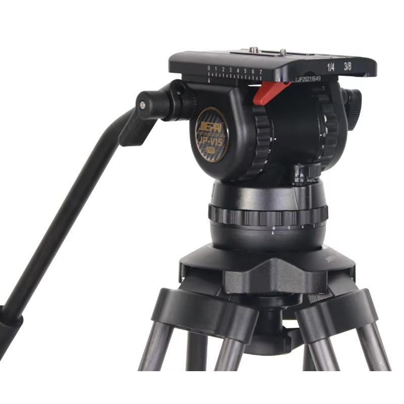 Photographic Equipment Jiepai  - Heavy Equipment Video review and price