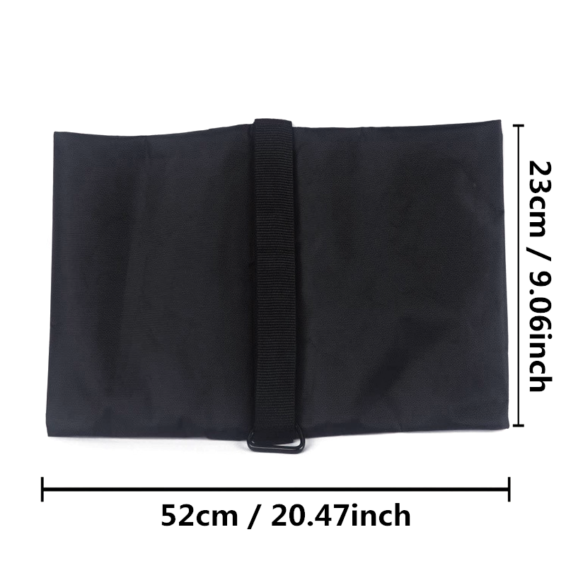 4pcs/2pcs/1pc Black Sand Bag W - Heavy Equipment Video review and price