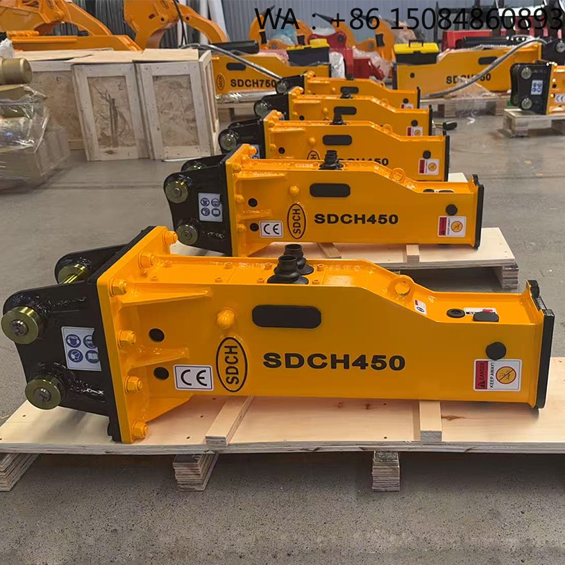 Mini Excavator Hydraulic Rock  - Mini Excavator review and price
