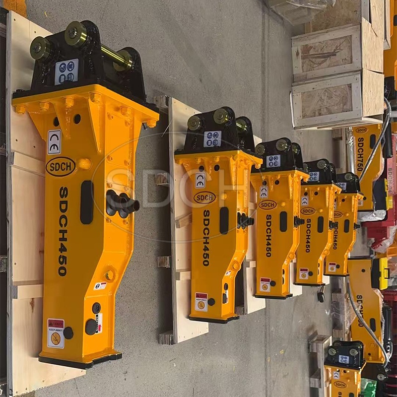 Mini Excavator Hydraulic Rock  - Mini Excavator review and price