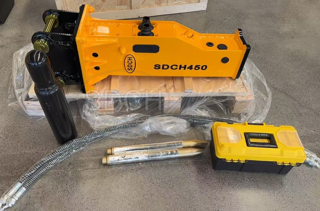 Mini Excavator Hydraulic Rock  - Mini Excavator review and price