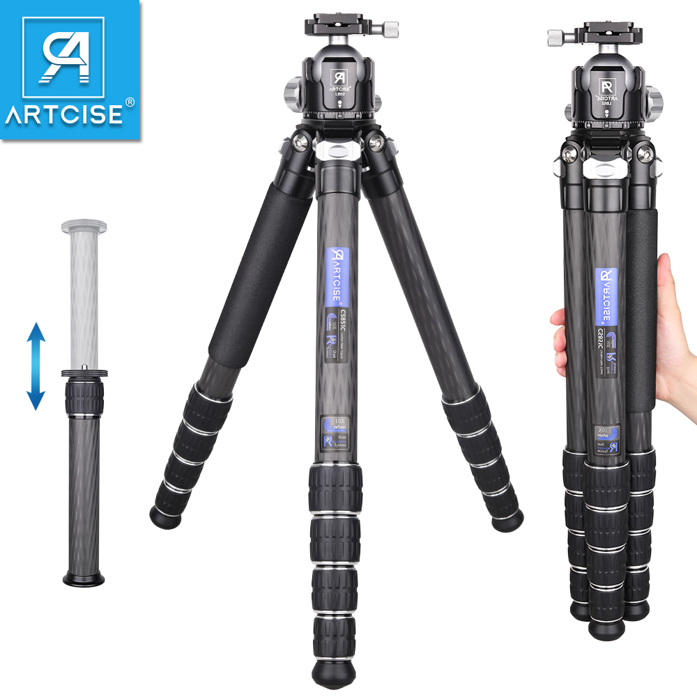 ARTCISE CS851C Professional Ca - Heavy Equipment Video review and price