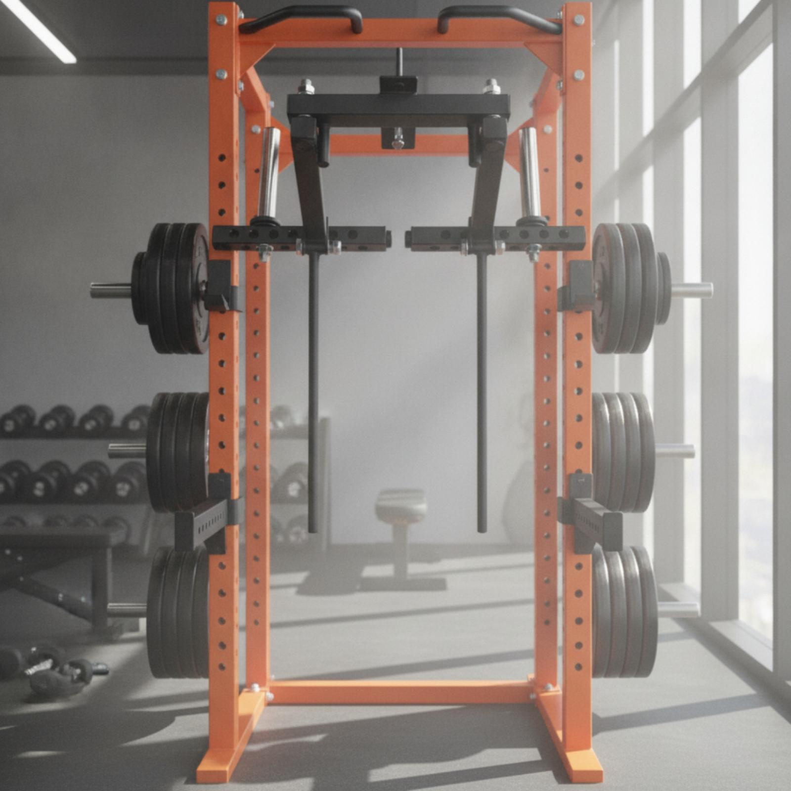 Heavy Duty Shoulder Training M - Heavy Equipment Attachments review and price