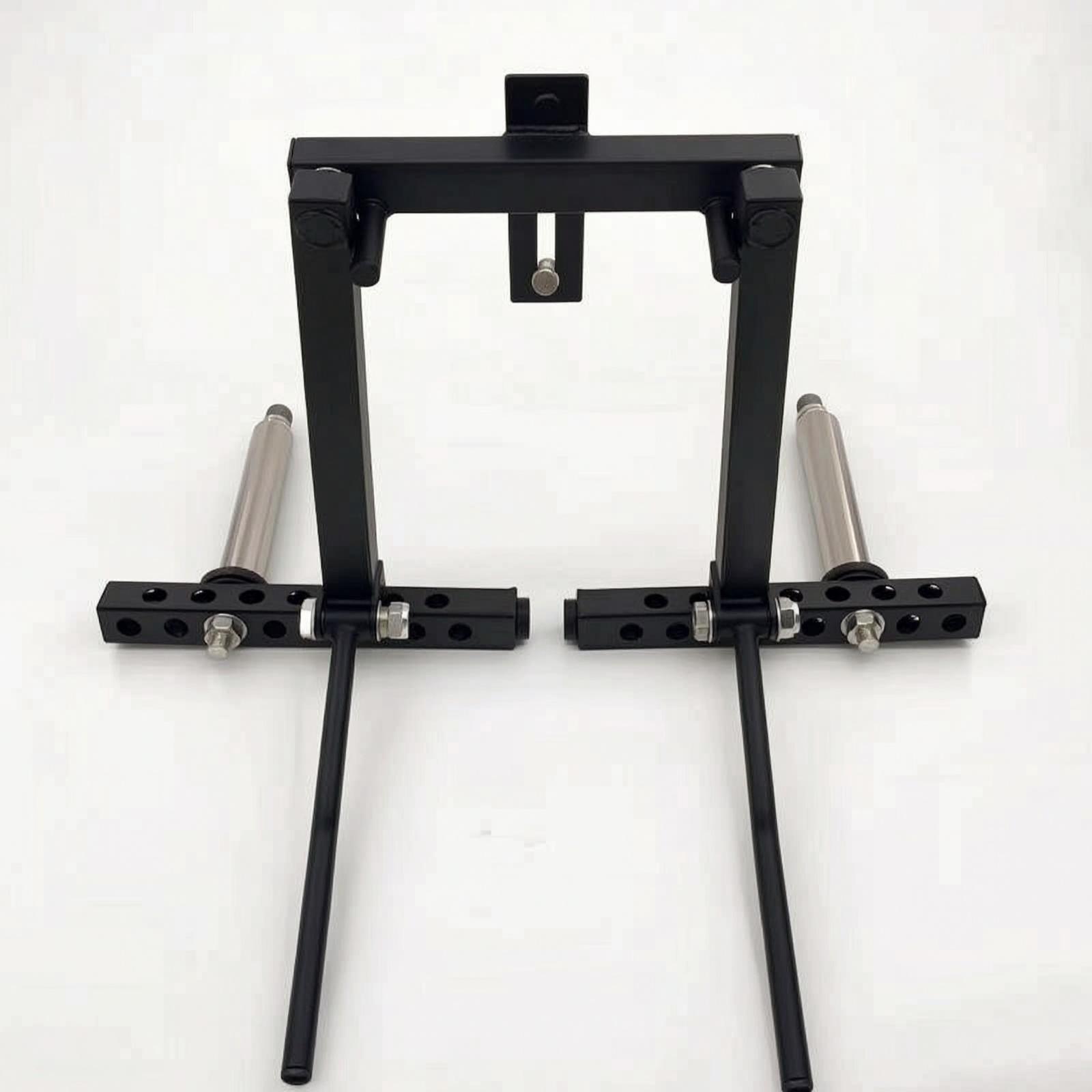 Heavy Duty Shoulder Training M - Heavy Equipment Attachments review and price