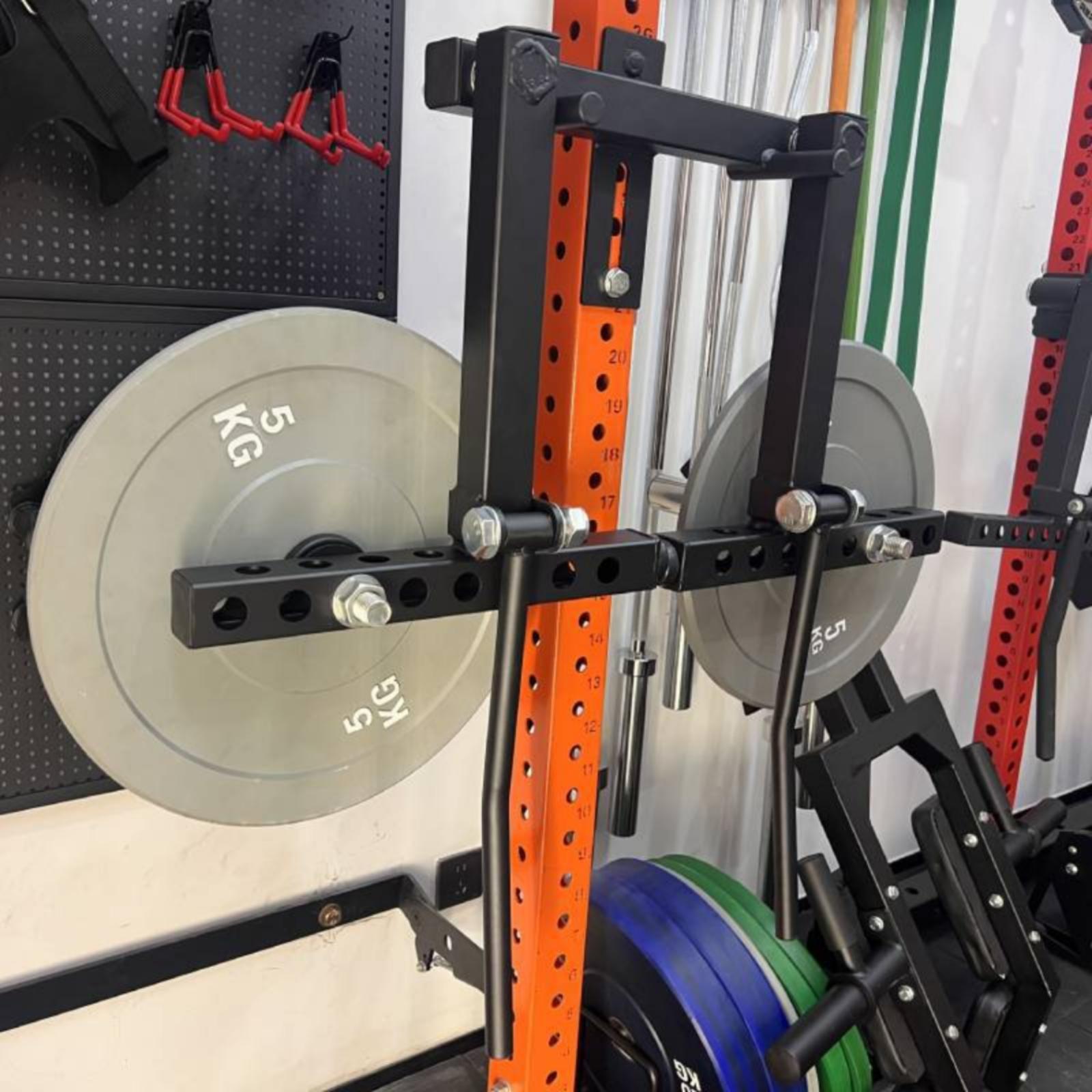 Heavy Duty Shoulder Training M - Heavy Equipment Attachments review and price