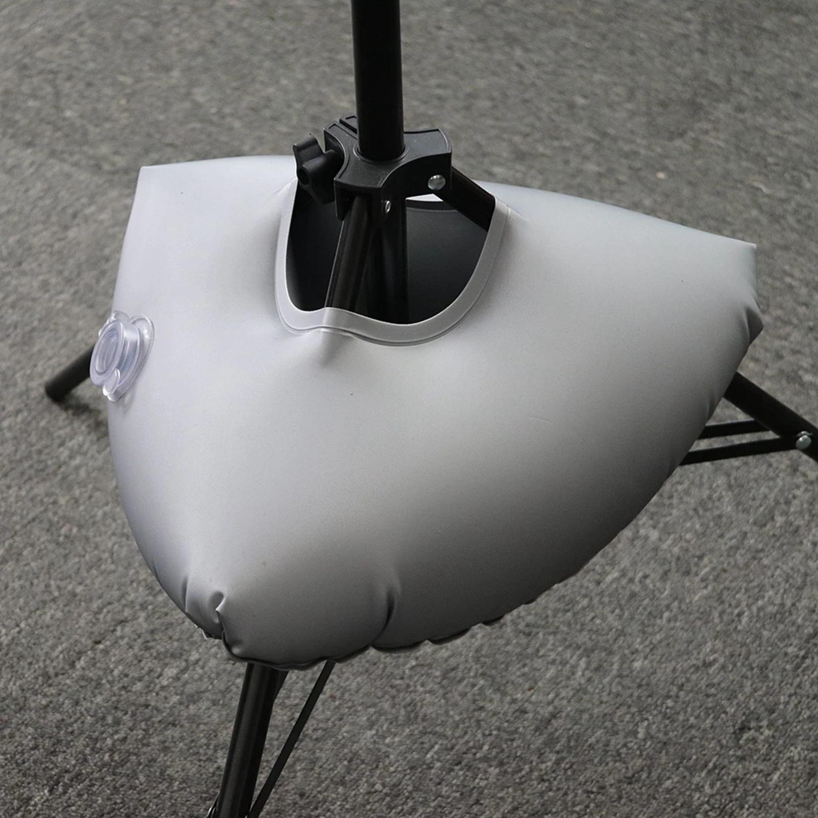 Weight Bag Foldable Water Bag  - Heavy Equipment Video review and price