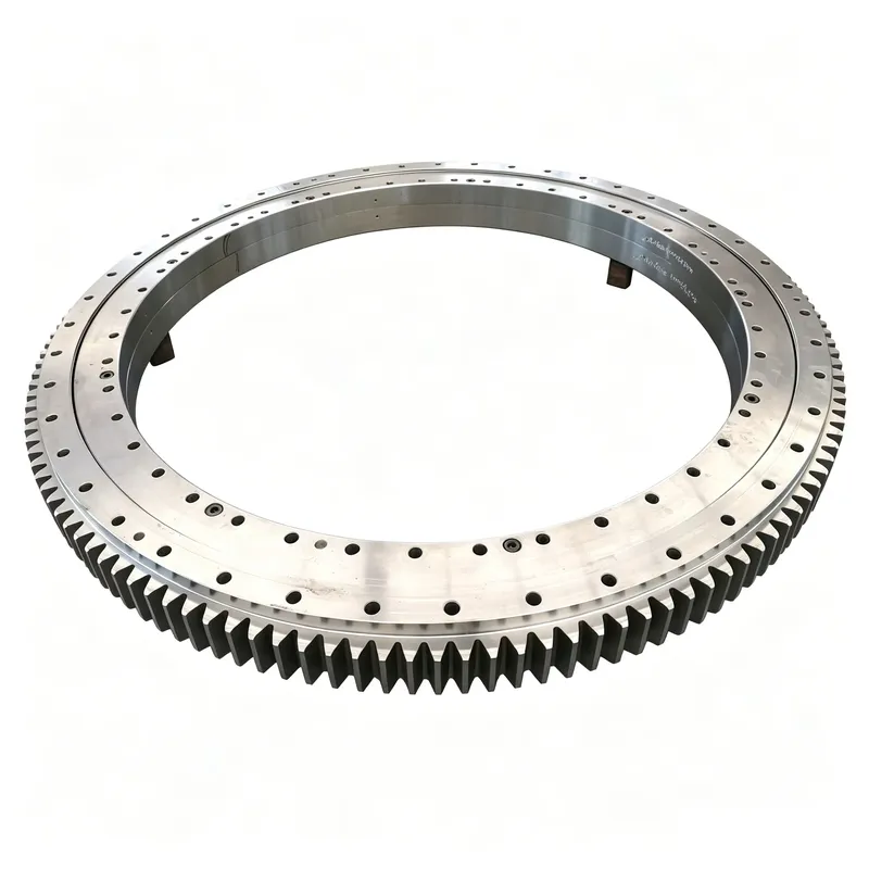 Heavy External Gear Cross Roll - Heavy Equipment Freeport review and price