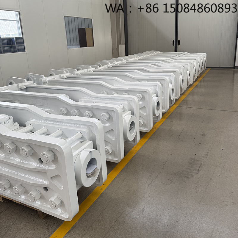 Wholesale Top  Hydraulic Rock  - Mini Excavator review and price