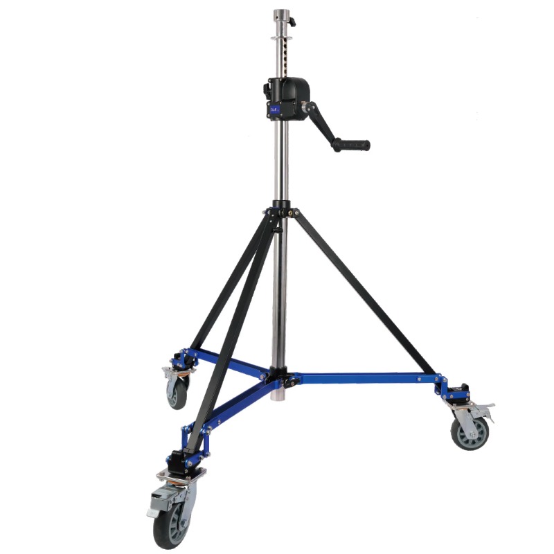 Heavy  Light Stand Load 40KG T - Heavy Equipment Video review and price