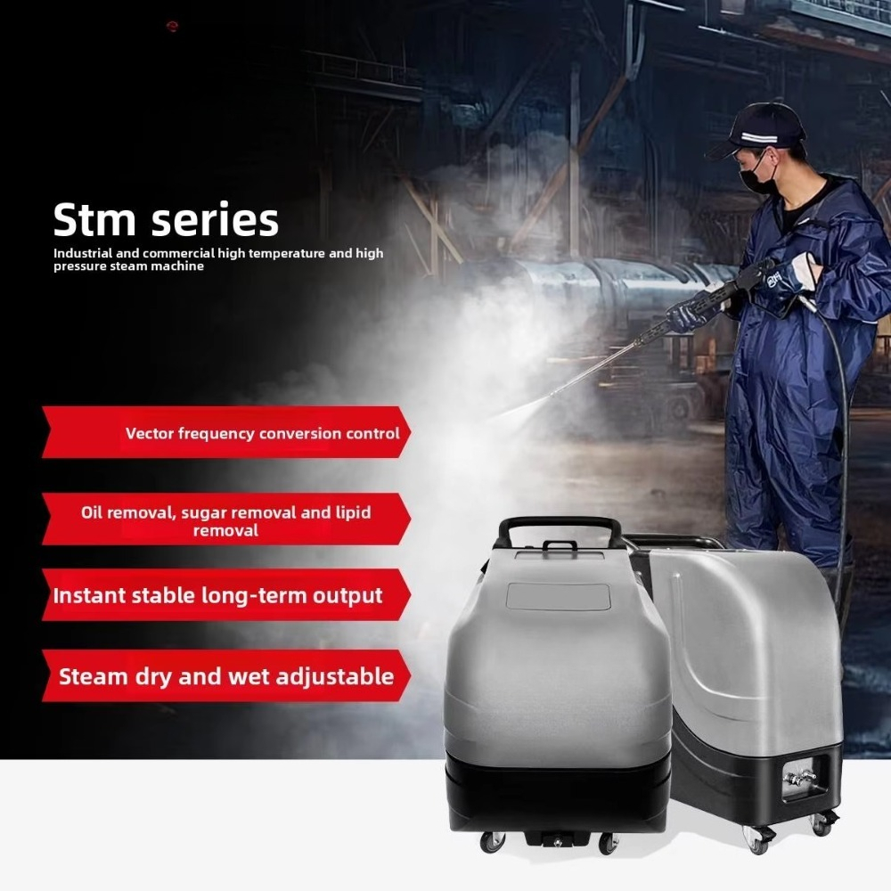 Industrial 380V Electric Steam - Heavy Equipment Electrical review and price