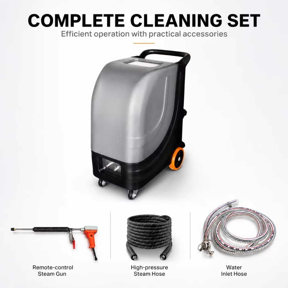 Industrial 380V Electric Steam - Heavy Equipment Electrical review and price