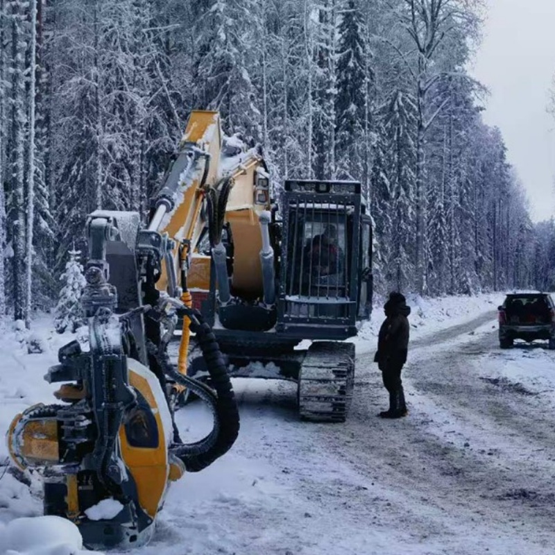 Heavy Duty Automatic Wood Cutt - Heavy Equipment Electrical review and price