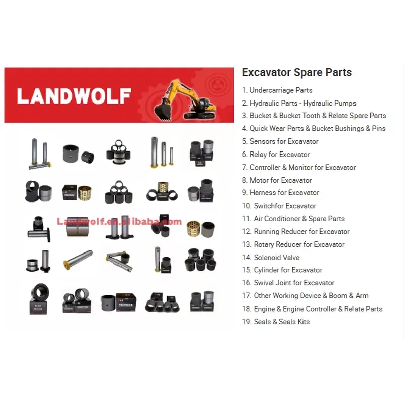 Heavy Equipment Parts B2204010 - Heavy Equipment Freeport review and price