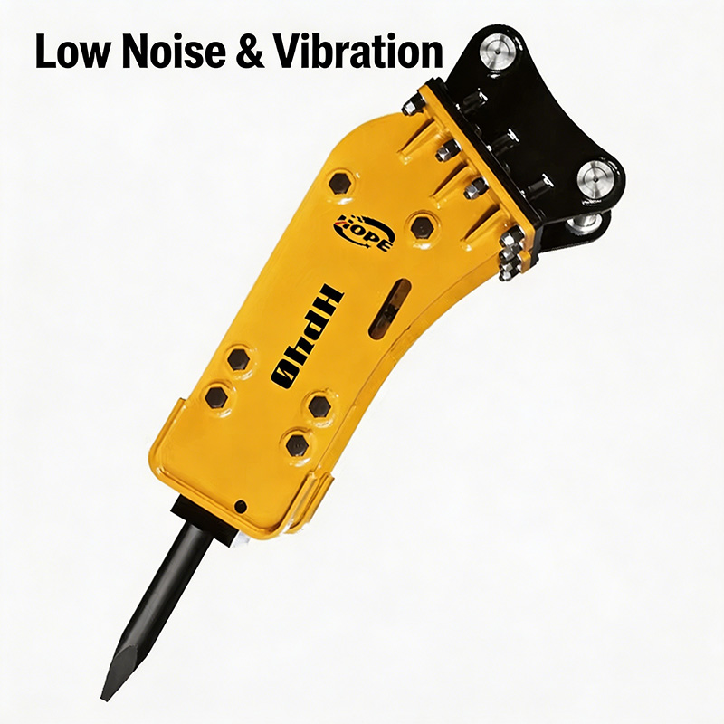 SB40 Backhoe Hydraulic Rock Br - Mini Excavator review and price