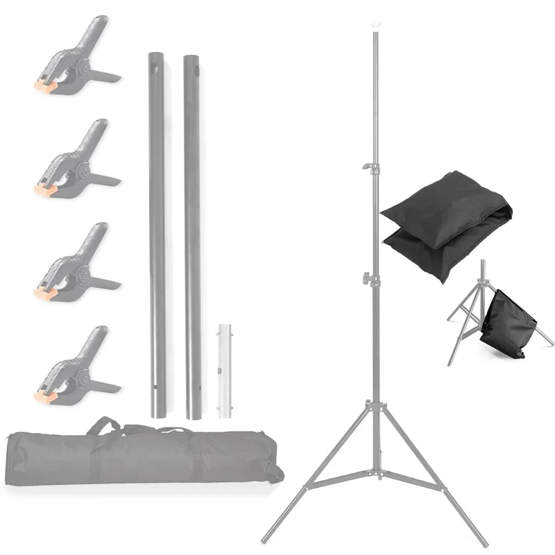Lightdow Photography Weight Cl - Heavy Equipment Video review and price