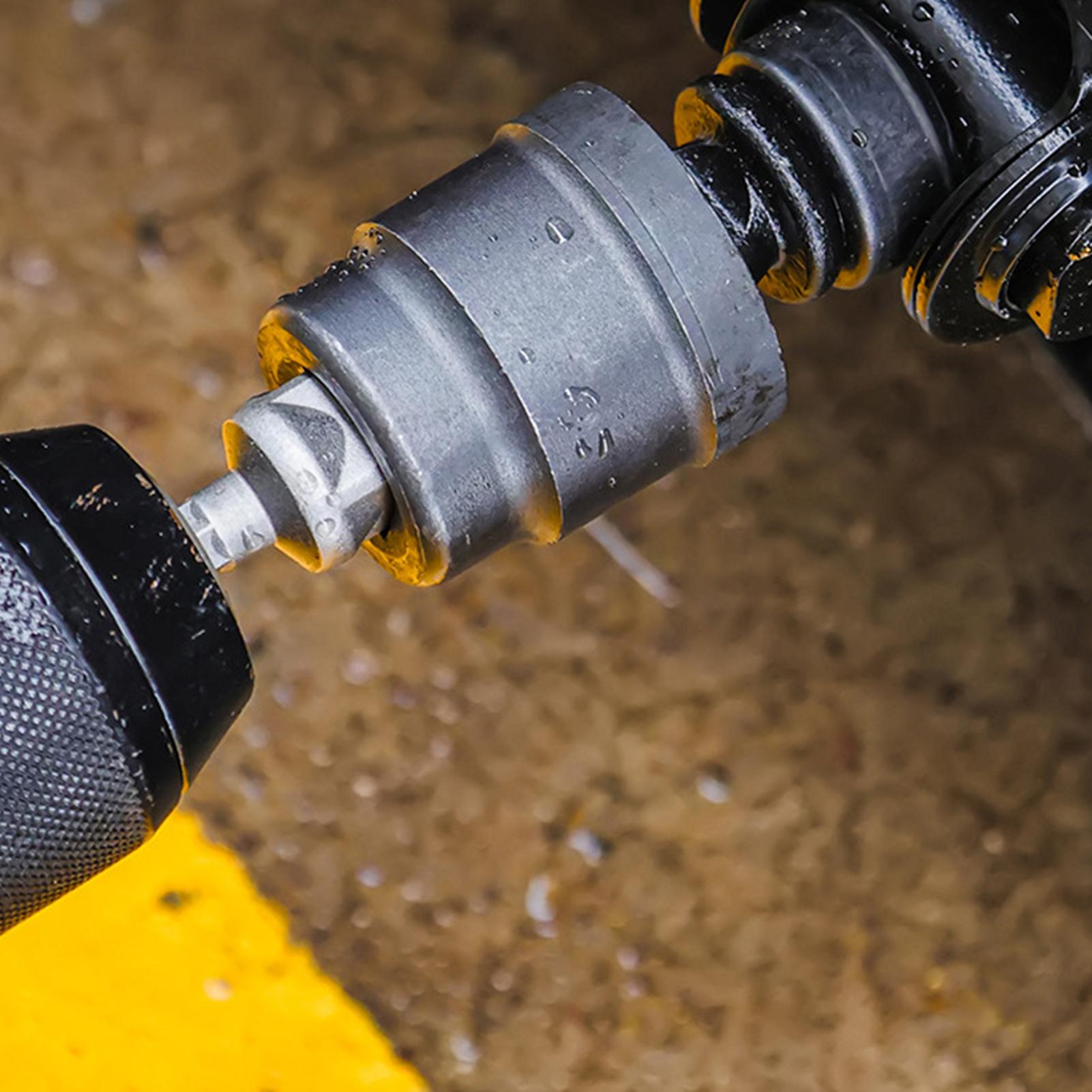 Jack Socket Drill Adapter Elec - Heavy Equipment Electrical review and price