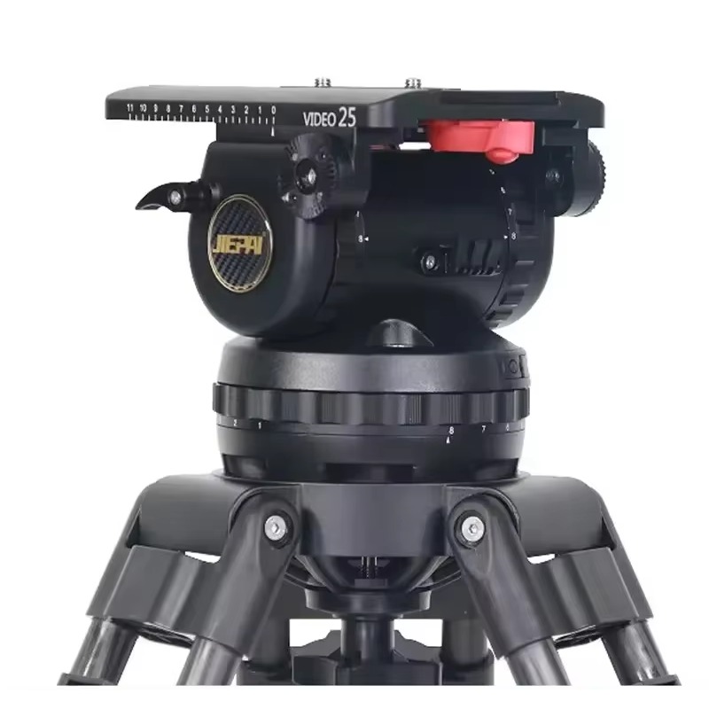 New Photographic Equipment Jie - Heavy Equipment Video review and price