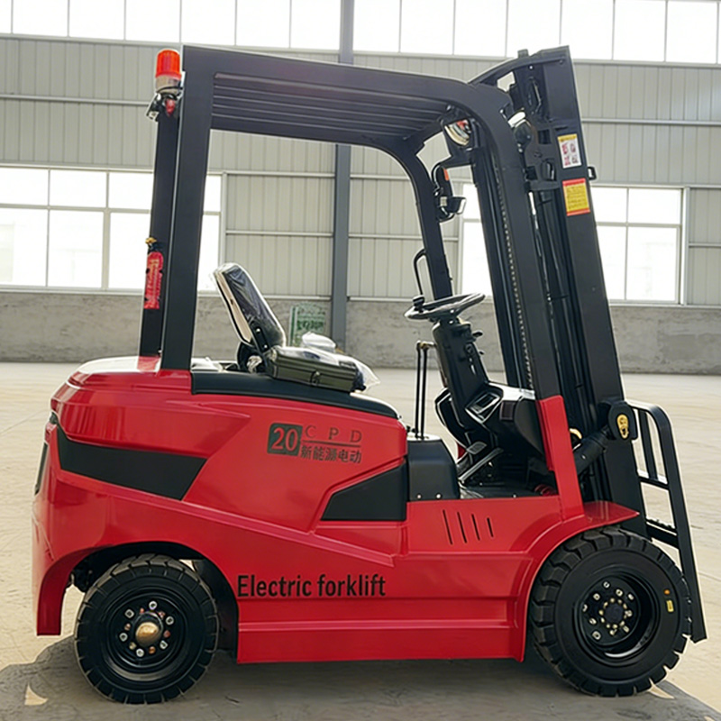 Small-tonnage Electric Heavy-d - Heavy Equipment Electrical review and price