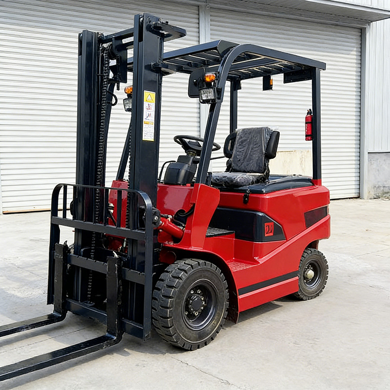 Small-tonnage Electric Heavy-d - Heavy Equipment Electrical review and price