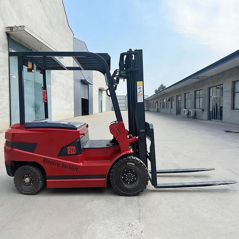 Small-tonnage Electric Heavy-d - Heavy Equipment Electrical review and price